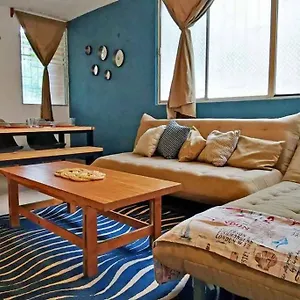 Departamento Vacacional #palenque101 Apartamento Cancún