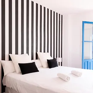 Tourist House Santa Cruz Apartamento Sevilla