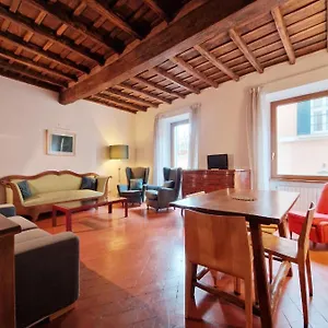 La Giulia Exclusive - Homkeey Apartamento Roma