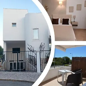 Costamar Apartamento Lagos